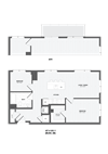 1 Bed/1 Bath-A7